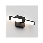 Suspendu LED Swirl Butterfly Artika PDT-SBC-CR 26W chrome