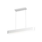 Suspendu LED Willow Artika PDT-WIC-WH 29W blanc