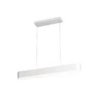 Artika PDT-WIC-WHJ Willow 34W Blanc Suspendu