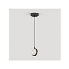 Suspendu LED température CCT au choix Artika PDT1-AVC-BL 6W Noir