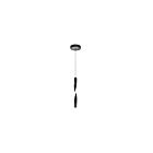 Suspendu LED température CCT au choix Artika PDT1-FIC-HD2BL 13W Noir