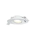 Artika REGR-SV5C-W13DD10J 11W Blanc LED Cardan Lumière encastrée