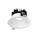 Artika RER-SV5C-W13DD10J 15W Blanc LED Luminaire encastré régressé