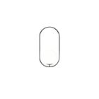 Artika SCO-BLC-CR Bloom 11W Chromé Intérieur LED Lampe murale