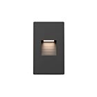 Lumière pour escalier d'extérieur LED Dark Sky Pro Artika ST-DS-MB 4.4W noir