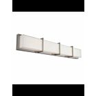 Luminaire de vanité à LED Subway Artika TRK4SUB-N-ON 27W