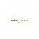 Vanité LED Artika VAN-BL-CR 29W chrome