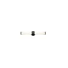 Artika VAN-KEC-BL Kendra 23.5W Noir LED Vanité