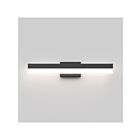 Luminaire de vanité LED Mystic Artika VAN-MYC-BL 24W noir