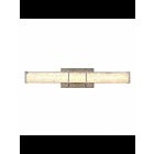 Luminaire de vanité à LED Royale Artika VAN-RIV-NC 30W nickel brossé