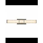 Luminaire de vanité à LED Royale Artika VAN-RIV 30W chrome