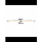 Luminaire de vanité à LED Tivoli Artika VAN-TRO-CR 16W chrome