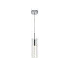 Suspendu Bubble Flow Artika VTZ1L-RN chrome