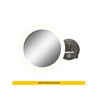 Miroir cosmétique LED sans fil Radia Artika WL-MIR-C1 3W nickel brossé