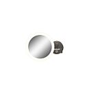 Miroir cosmétique LED sans fil Radia Artika WL-MIR-C1 3W nickel brossé