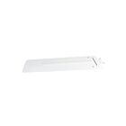 Banvil 160C7-10 95W 56" Blanc Ventilateur de plafond réversible
