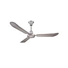 Banvil 60F9-10-CG 75W 56" Gris ciment Ventilateur de plafond réversible