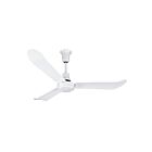 Banvil AD56 84W 56" Blanc Ventilateur de plafond