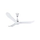 Banvil AD60 90W 60" Blanc Ventilateur de plafond