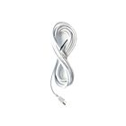Banvil CORD-WH16 Blanc Cordon et fiche