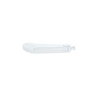 Banvil FBFP-56-WH Blanc Pales de ventilateur