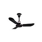 Banvil FP36R-BK 42W 36" Noir Ventilateur de plafond réversible