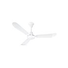 Banvil FP48R 60W 48" Blanc Ventilateur de plafond réversible