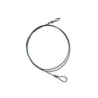 Banvil SAFETY-CABLE Câble de sécurité pour tous les ventilateurs industriels