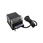 Transformateur pour éclairage d'extérieur Bazz LUVIA G16762T 100W noir