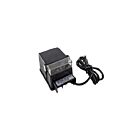 Transformateur pour éclairage d'extérieur Bazz LUVIA G16762T 100W noir
