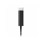 Bazz G22041BK 6W Noir mat Lumière extérieure 3000K