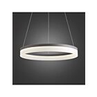 Bazz P14786BS Orion 40W Gris foncé Suspendu