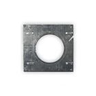 Plaque de montage Bazz PF2002 (recommand&eacute;e pour installation soffite)