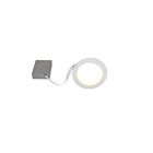 Luminaire encastré intelligent 6" LED WiFi Bazz SLDSK6RGBTNWWF 12W Blanc