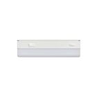 Bazz U22DRT12W 5W 12" Blanc lumineuse sous comptoir CCT Sélectionnable