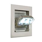 Beghelli INT-LED 9W Recessed Emergency Lighting