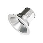 Beyond LED 150821-3 15W Argent 8" LED Luminaire encastré CCT sélectionnable