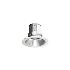 Beyond LED 150822-2 20W 6" Argent LED Encastré commercial