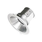 Beyond LED 150822-3 20W Argent 8" LED Luminaire encastré CCT sélectionnable