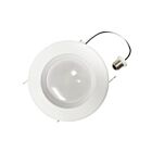 Beyond LED 151064 18W Blanc 6" LED Luminaire encastré CCT sélectionnable