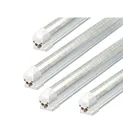 Beyond LED 151716 30W 4' Blanc Tube LED