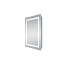 Beyond LED 151731 51.6W LED Miroir