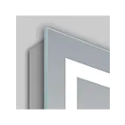 Beyond LED 151732 68 Watt LED Miroir