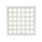 Beyond LED 151736 40W 5000K 2' x 2' LED Troffer 