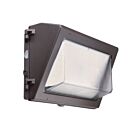 Beyond LED 153459 Wattage sélectionnable Bronze Wallpack LED 5000K