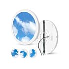 Beyond LED 153753 24W Plafonnier encastré