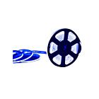 Beyond LED 153841 50W LED ruban lumineux