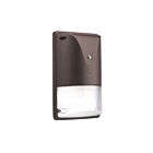 Beyond LED 155604 20W Bronze Wallpack LED 5000K