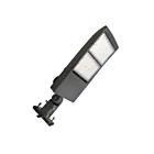 Beyond LED 155663 300W Gris Éclairage de secteur