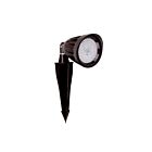 Beyond LED 155667 13W Bronze Éclairage paysager LED CCT Sélectionnable